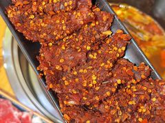 -黔三一夺夺粉酸汤火锅(百信店)