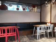 -71号豆汤饭·成都小馆(红牌楼店)