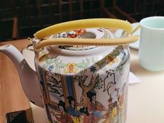 -锦府盐帮·张宅(世纪金源店)