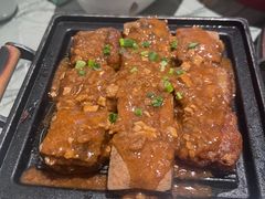 -披云云小馆·味道江湖(姚家园万象汇店)