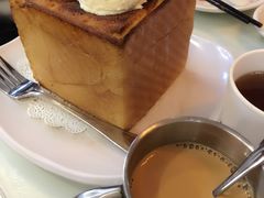 -新大咀港式茶餐厅(宝山万达店)