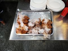 -杨家牛肉汤(中兴街店)