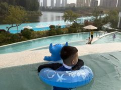 -清河半岛温泉度假酒店