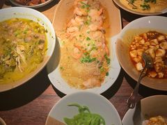 酸汤肥牛-外婆家(南开大悦城店)