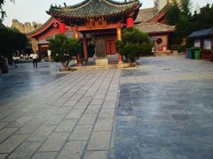 -开封府