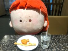 -海底捞火锅(上地华联店)