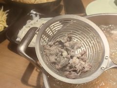 -掂档潮汕牛肉火锅(沈阳万象城店)