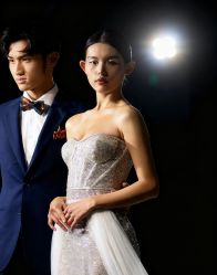 点击看大图 -Brother西服礼服定制·商务·婚礼(佛山南海店)