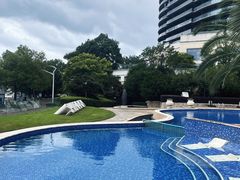 -绿城千岛湖喜来登度假酒店