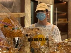 -PAPER STONE BAKERY(天环店)