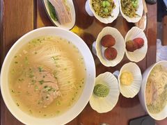 -同得兴 Since·1995 传统苏式面馆(十全街店)