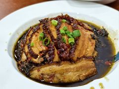 -湖南人家湘菜馆(镇江路店)
