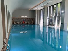 -Z&B Fitness Studio·Gym(前滩L+PLAZA店)