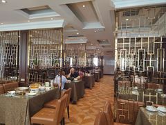 -嘎吧锅私家菜馆(联想科技城店)