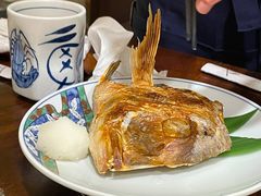 -加奈日本料理
