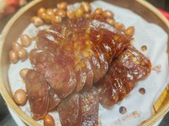 -辣尚瘾·烤鱼·新川菜(交大直营店)