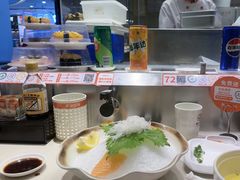 -新一番三文鱼寿司(大东海店)