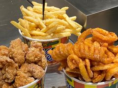 -Potato Corner(广州天河城店)