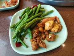 -全盛自助烤肉(大商新玛特鞍山店)