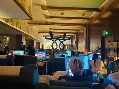 -水云间水疗会馆(福强路店)