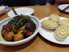-小土豆北方菜馆(方庄店)