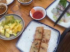 -厝味火锅·潮汕卤水火锅(十一合店)