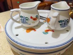 -点都德(奥体印象城店)