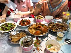 -小民大排档(光谷店)