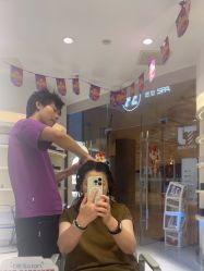 -PE SALON