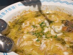 -花椒俏川菜小馆(南海万达店)