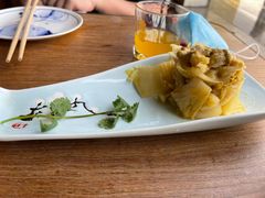 -京涮铜锅涮肉(华贸店)