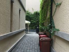 -徐家汇源景区-衡山坊