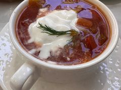 -库滋明·俄罗斯特色美食(中央大街店)