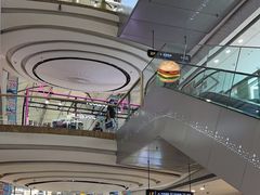 -万达广场(大明宫店)