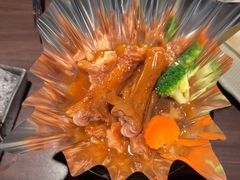 -匠和风精致料理(莆田财富中心店)