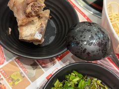 -湯島涮小火锅(余姚五彩城店)