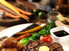 -WOLFGANG PUCK KITCHEN & BAR(迪士尼小镇店)