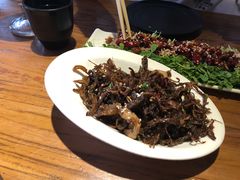 -茶花妹子云南餐厅(北大店)