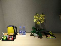 -JOYA湾悦国际酒店(世界之窗店)