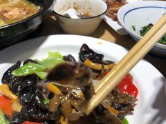 -凯达饺子城(燕山大街店)