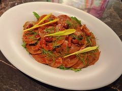 -LESCEDARS Brasserie Bistro香柏树