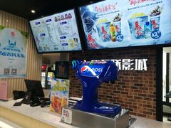 -SFC上影百联影城(大上海4DX店)
