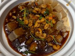 -日丰园海肠水饺·老字号大连海鲜(和平广场店)
