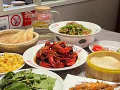 -有位虾匠·香辣蟹·小龙虾(李村店)