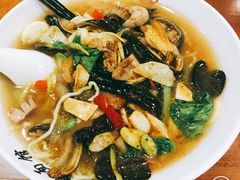 -孙家面馆(淮海第一城店)