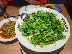 -太二酸菜鱼(兴业太古汇店)