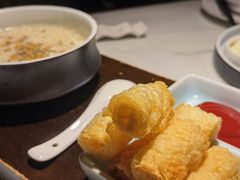 -柳莺湖上·湖景餐厅·江南菜(西湖店)