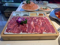-麻辣空间·清油火锅(水井沟店)