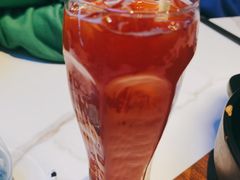 -阿里疆Alijiang·丝路美食·异域风情·清真(长楹天街店)
