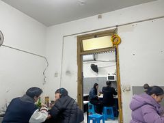 -海关荤豆花(洋河一路店)